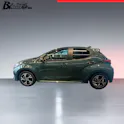 Toyota Yaris 1.5 VVT-i HSD Trend