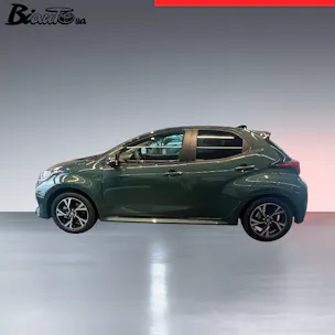 Toyota Yaris 1.5 VVT-i HSD Trend