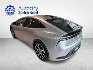 Toyota Prius 2.0 Plug-In-Hybrid Style