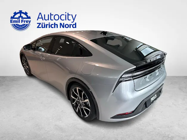 Toyota Prius 2.0 Plug-In-Hybrid Style