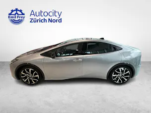 Toyota Prius 2.0 Plug-In-Hybrid Style