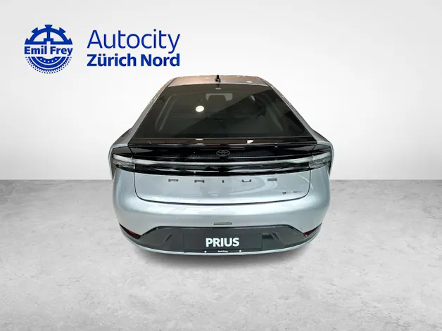 Toyota Prius 2.0 Plug-In-Hybrid Style