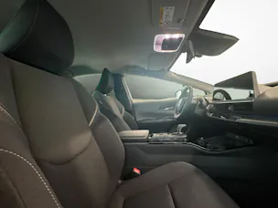 Toyota Prius 2.0 Plug-In-Hybrid Style