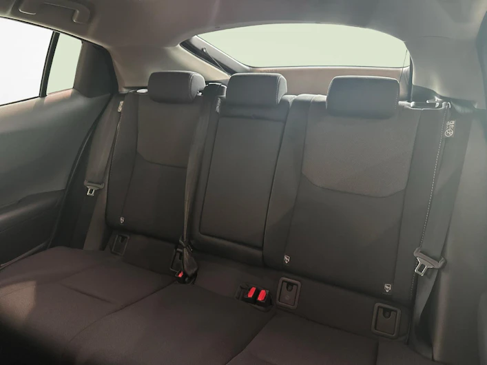 Fahrzeugbild TOYOTA PRIUS+