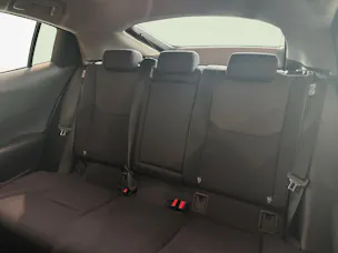 Toyota Prius 2.0 Plug-In-Hybrid Style
