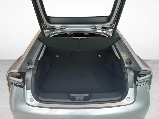 Toyota Prius 2.0 Plug-In-Hybrid Style