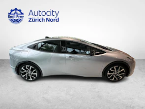 Fahrzeugbild TOYOTA Prius 2.0 Plug-In-Hybrid Style