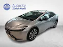 Toyota Prius 2.0 Plug-In-Hybrid Style
