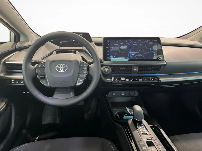 Fahrzeugbild TOYOTA PRIUS+