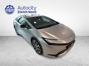 Fahrzeugbild TOYOTA Prius 2.0 Plug-In-Hybrid Style