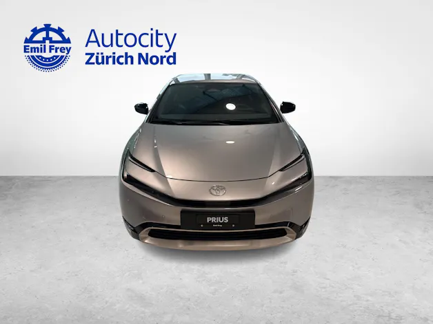 Toyota Prius 2.0 Plug-In-Hybrid Style