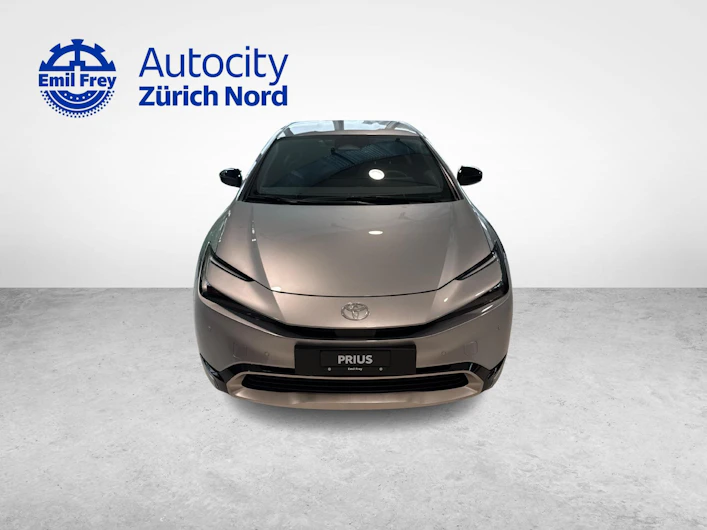 Fahrzeugbild TOYOTA PRIUS+