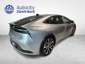 Fahrzeugbild TOYOTA Prius 2.0 Plug-In-Hybrid Style