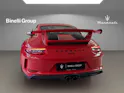 Porsche 911 Coupé 4.0 GT3 PDK