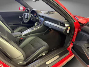 Porsche 911 Coupé 4.0 GT3 PDK
