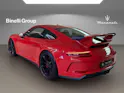Porsche 911 Coupé 4.0 GT3 PDK