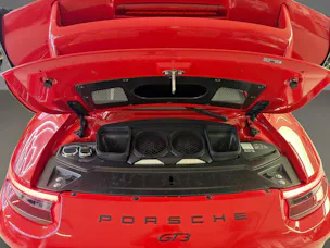 Porsche 911 Coupé 4.0 GT3 PDK