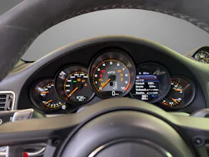 Porsche 911 Coupé 4.0 GT3 PDK