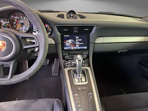 Porsche 911 Coupé 4.0 GT3 PDK