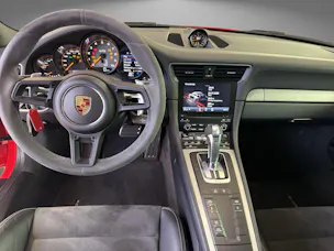Porsche 911 Coupé 4.0 GT3 PDK