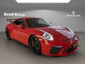 Porsche 911 Coupé 4.0 GT3 PDK