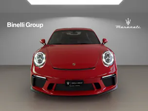 Porsche 911 Coupé 4.0 GT3 PDK