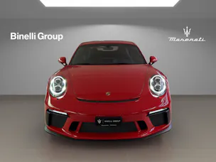 Porsche 911 Coupé 4.0 GT3 PDK