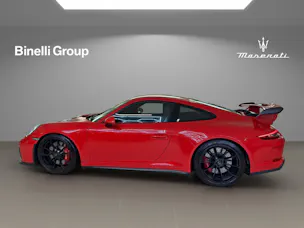 Porsche 911 Coupé 4.0 GT3 PDK