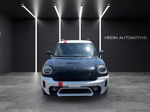 Mini Countryman F60 2.0i Cooper S ALL4