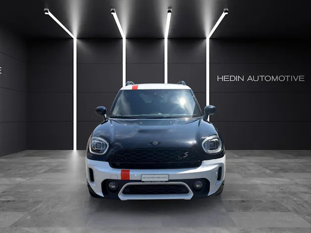 Mini Countryman F60 2.0i Cooper S ALL4