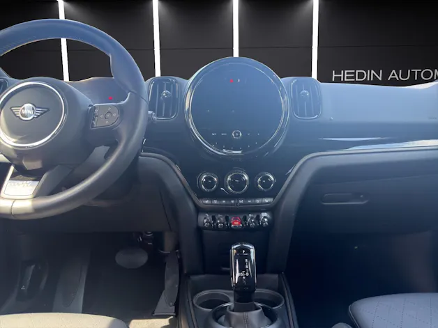 Mini Countryman F60 2.0i Cooper S ALL4