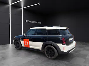 Mini Countryman F60 2.0i Cooper S ALL4