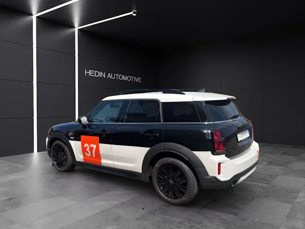 Mini Countryman F60 2.0i Cooper S ALL4