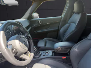 Mini Countryman F60 2.0i Cooper S ALL4