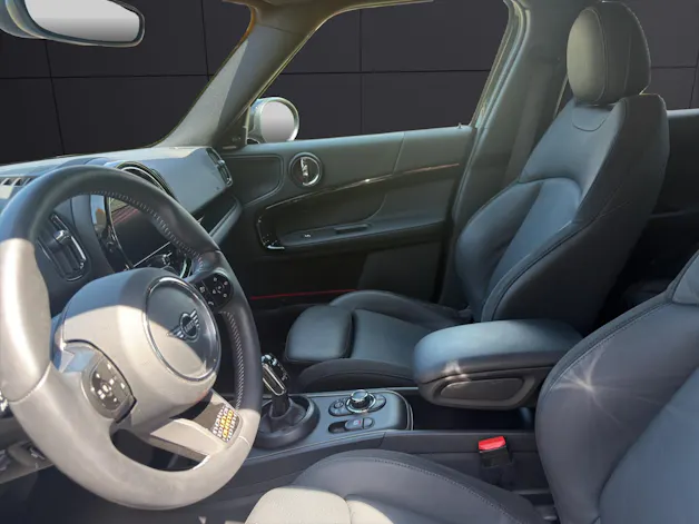 Mini Countryman F60 2.0i Cooper S ALL4