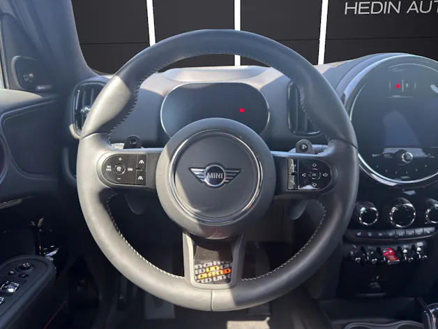 Mini Countryman F60 2.0i Cooper S ALL4