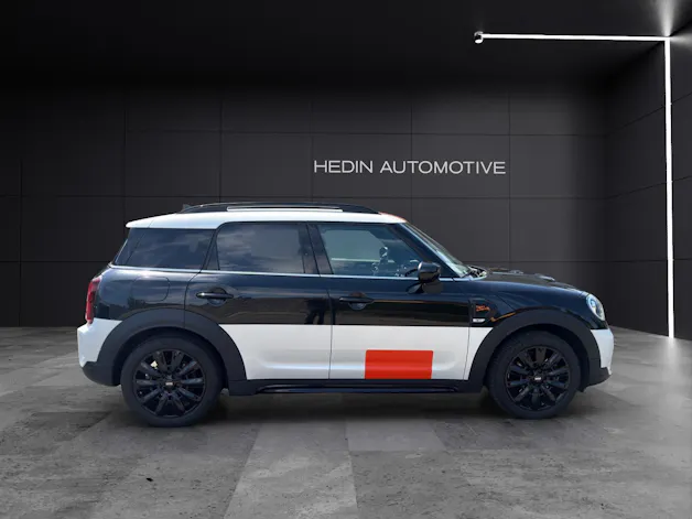 Mini Countryman F60 2.0i Cooper S ALL4