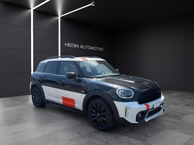 Mini Countryman F60 2.0i Cooper S ALL4