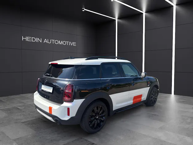 Mini Countryman F60 2.0i Cooper S ALL4