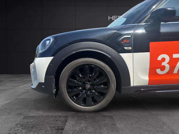 Mini Countryman F60 2.0i Cooper S ALL4