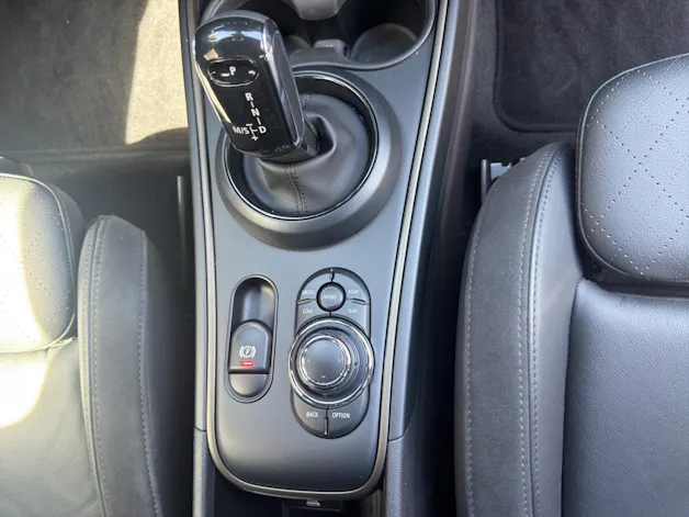 Mini Countryman F60 2.0i Cooper S ALL4