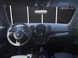 Mini Countryman F60 2.0i Cooper S ALL4