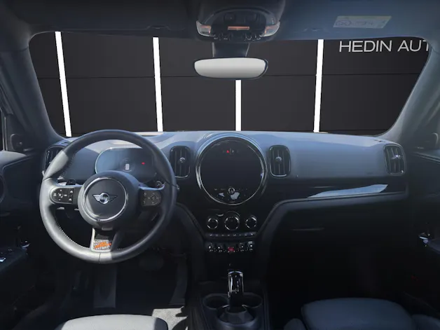 Mini Countryman F60 2.0i Cooper S ALL4