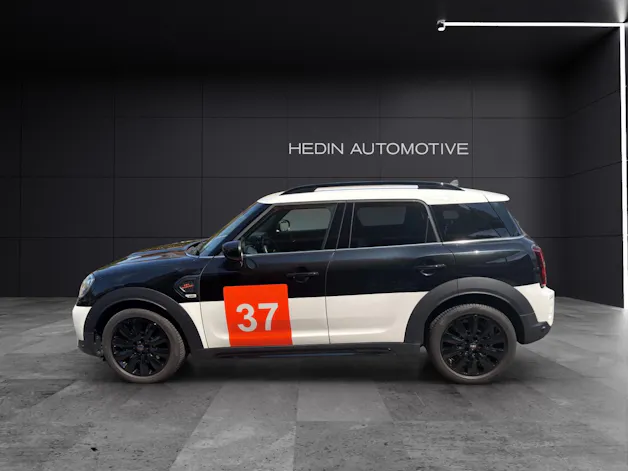 Mini Countryman F60 2.0i Cooper S ALL4