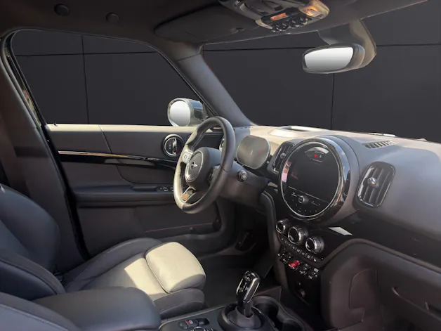 Mini Countryman F60 2.0i Cooper S ALL4