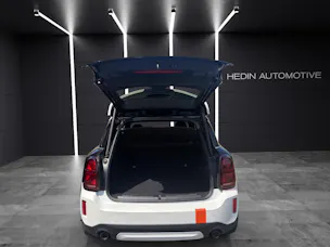 Mini Countryman F60 2.0i Cooper S ALL4