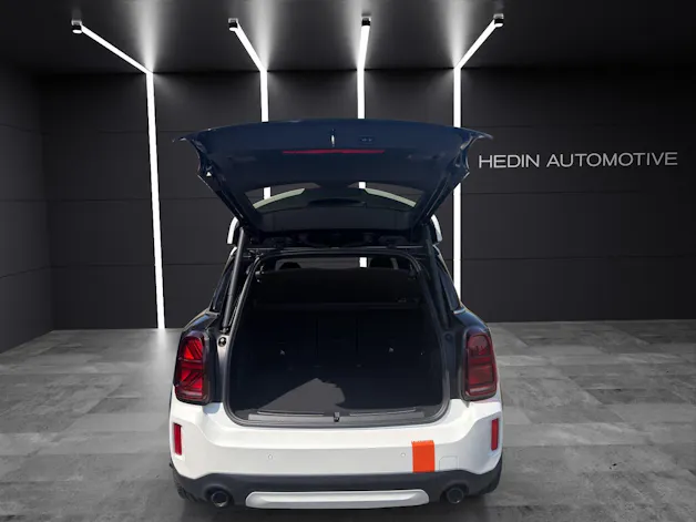 Mini Countryman F60 2.0i Cooper S ALL4