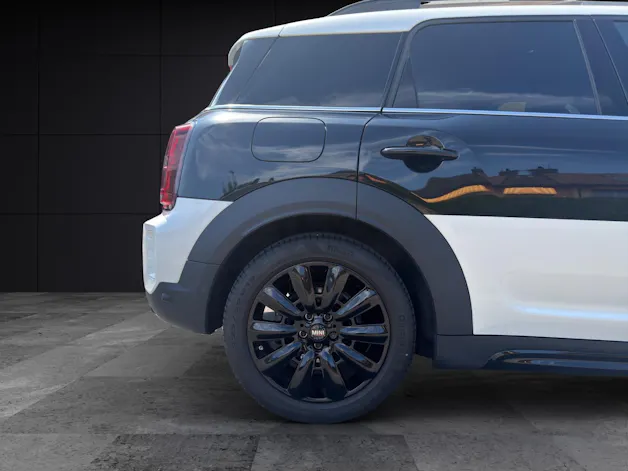 Mini Countryman F60 2.0i Cooper S ALL4