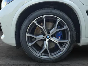 BMW X5 45e xDrive SAG