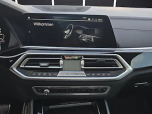 BMW X5 45e xDrive SAG